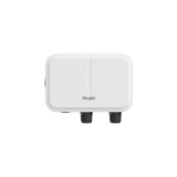 Punto de acceso WiFi6 para exterior Omni-Direccional 360° IP68 hasta 2975Mbps doble banda 802.11AX MU-MIMO 2x2 RUIJIE - Imagen 1