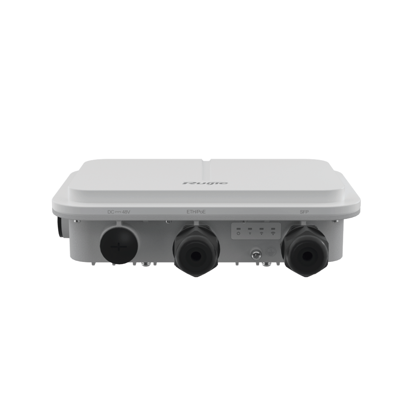Punto de acceso WiFi6 para exterior Omni-Direccional 360° IP68 hasta 2975Mbps doble banda 802.11AX MU-MIMO 2x2 RUIJIE - Imagen 4