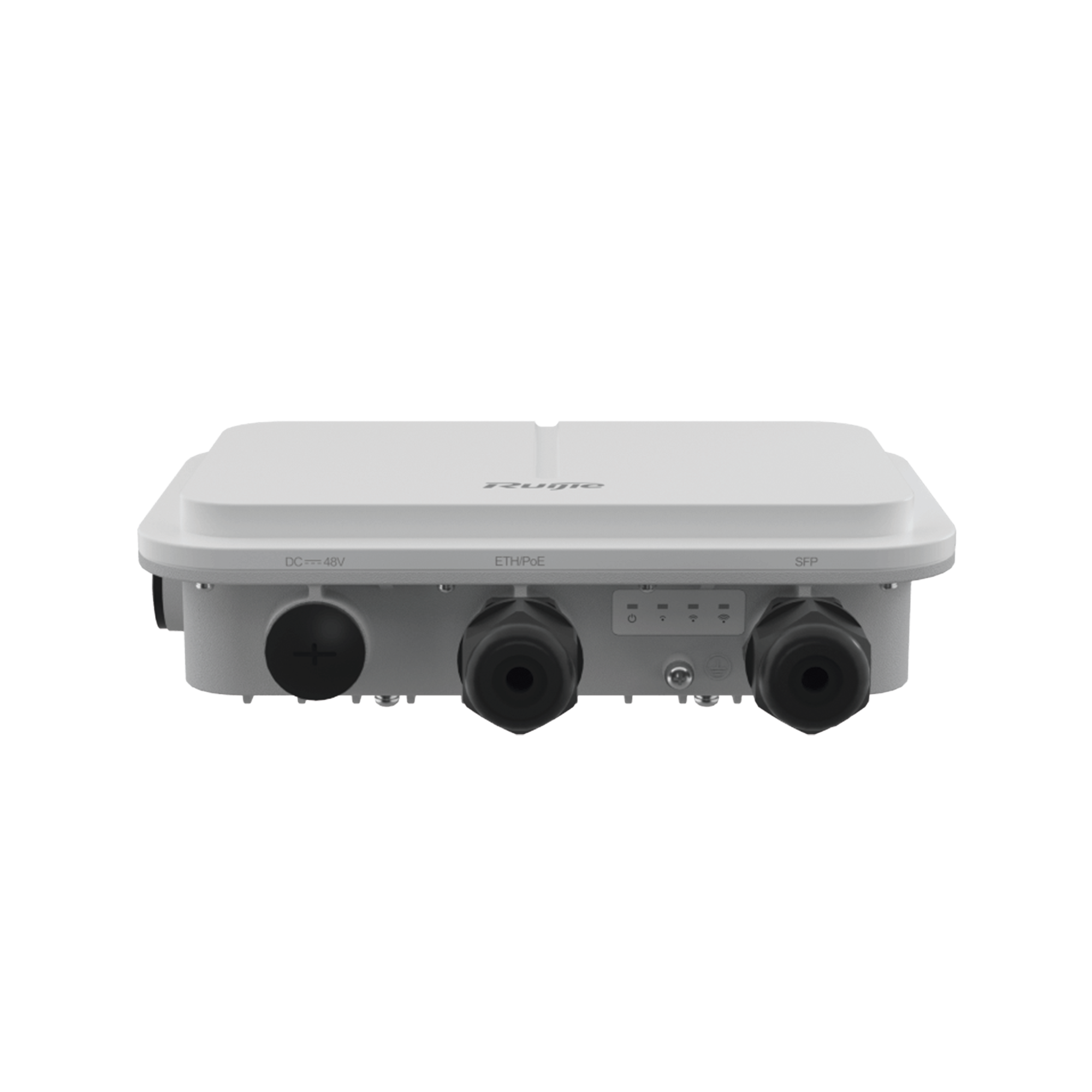 Punto de acceso WiFi6 para exterior Omni-Direccional 360° IP68 hasta 2975Mbps doble banda 802.11AX MU-MIMO 2x2 RUIJIE - Imagen 4