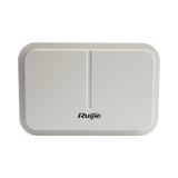 Punto de acceso WiFi6 para exterior Omni-Direccional 360° IP68 hasta 2975Mbps doble banda 802.11AX MU-MIMO 2x2 RUIJIE - Imagen 6