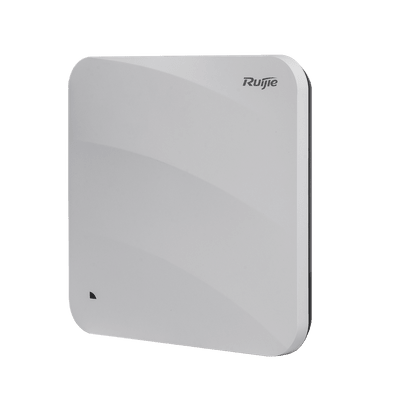 Punto de AccesoRUIJIERG-AP820-L(V3)Punto de Acceso Enterprise Wi - Fi 6 Interior 2.97 Gbps MU - MIMO 2x2 Puerto SFP Ruijie RG - AP820 - L(V3) - SILYMX