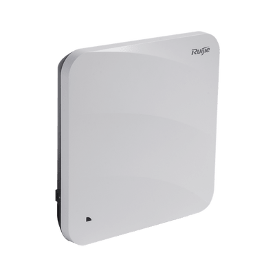Punto de AccesoRUIJIERG-AP820-L(V3)Punto de Acceso Enterprise Wi - Fi 6 Interior 2.97 Gbps MU - MIMO 2x2 Puerto SFP Ruijie RG - AP820 - L(V3) - SILYMX