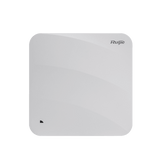 Punto de AccesoRUIJIERG-AP820-L(V3)Punto de Acceso Enterprise Wi - Fi 6 Interior 2.97 Gbps MU - MIMO 2x2 Puerto SFP Ruijie RG - AP820 - L(V3) - SILYMX