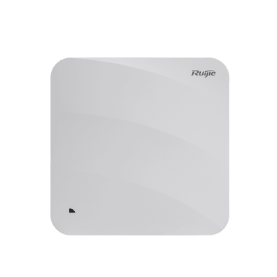 Punto de AccesoRUIJIERG-AP820-L(V3)Punto de Acceso Enterprise Wi - Fi 6 Interior 2.97 Gbps MU - MIMO 2x2 Puerto SFP Ruijie RG - AP820 - L(V3) - SILYMX