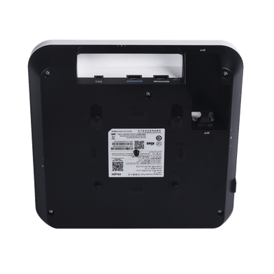 Punto de AccesoRUIJIERG-AP820-L(V3)Punto de Acceso Enterprise Wi - Fi 6 Interior 2.97 Gbps MU - MIMO 2x2 Puerto SFP Ruijie RG - AP820 - L(V3) - SILYMX