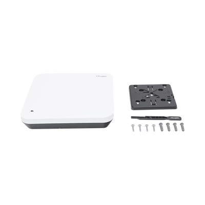 Punto de AccesoRUIJIERG-AP820-L(V3)Punto de Acceso Enterprise Wi - Fi 6 Interior 2.97 Gbps MU - MIMO 2x2 Puerto SFP Ruijie RG - AP820 - L(V3) - SILYMX