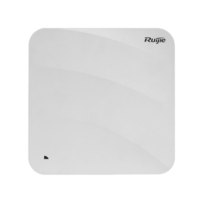 Punto de AccesoRUIJIERG-AP840-LPunto Acceso Enterprise Wi - Fi 6 5.37Gbps Multi - Gigabit 5G SFP ZigBee Bluetooth MU - MIMO 4x4 RUIJIE RG - AP840 - L - SILYMX