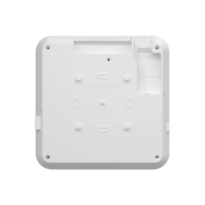 Punto de AccesoRUIJIERG-AP840-LPunto Acceso Enterprise Wi - Fi 6 5.37Gbps Multi - Gigabit 5G SFP ZigBee Bluetooth MU - MIMO 4x4 RUIJIE RG - AP840 - L - SILYMX