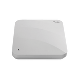 Punto de AccesoRUIJIERG-AP840-LPunto Acceso Enterprise Wi - Fi 6 5.37Gbps Multi - Gigabit 5G SFP ZigBee Bluetooth MU - MIMO 4x4 RUIJIE RG - AP840 - L - SILYMX