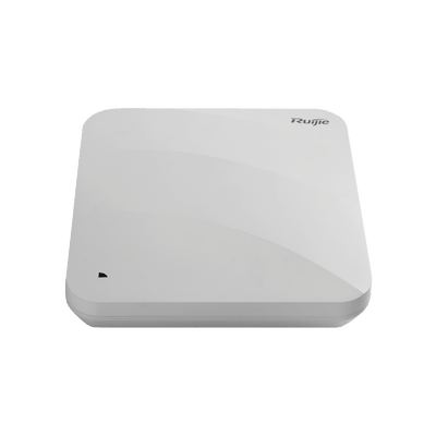 Punto de AccesoRUIJIERG-AP840-LPunto Acceso Enterprise Wi - Fi 6 5.37Gbps Multi - Gigabit 5G SFP ZigBee Bluetooth MU - MIMO 4x4 RUIJIE RG - AP840 - L - SILYMX