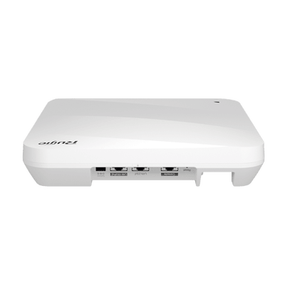 Punto de AccesoRUIJIERG-AP840-LPunto Acceso Enterprise Wi - Fi 6 5.37Gbps Multi - Gigabit 5G SFP ZigBee Bluetooth MU - MIMO 4x4 RUIJIE RG - AP840 - L - SILYMX