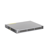 SwitchesRUIJIERG-CS85-48GT4XS-DSwitch Core Administrable Capa 3 48 Puertos Gigabit 4 SFP+ 10Gb Cloud Ruijie RG - CS85 - 48GT4XS - D - SILYMX