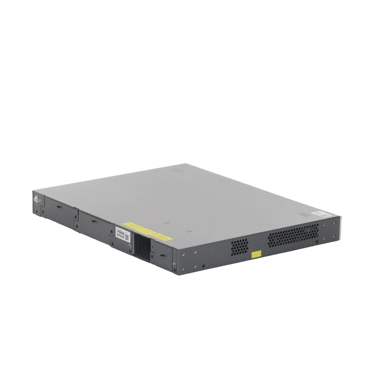 SwitchesRUIJIERG-CS85-48GT4XS-DSwitch Core Administrable Capa 3 48 Puertos Gigabit 4 SFP+ 10Gb Cloud Ruijie RG - CS85 - 48GT4XS - D - SILYMX