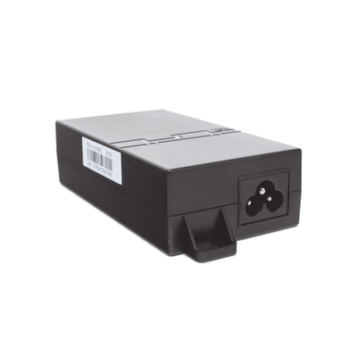 Inyectores PoERUIJIERG-E-130(GE)Inyector PoE+ Gigabit 30W 802.3at 53V 0.6A 2 Puertos RJ45 Ruijie RG - E - 130(GE) - SILYMX