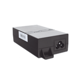 Inyectores PoERUIJIERG-E-130(GE)Inyector PoE+ Gigabit 30W 802.3at 53V 0.6A 2 Puertos RJ45 Ruijie RG - E - 130(GE) - SILYMX