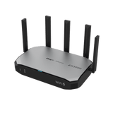 Routers, Firewalls, BalanceadoresRUIJIERG-EG105GW-XRouter Balanceador Wi - Fi 6 MESH SD - WAN 4 WAN 1.2 Gbps 180 Clientes Ruijie RG - EG105GW - X - SILYMX