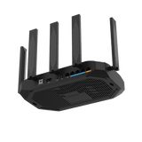Routers, Firewalls, BalanceadoresRUIJIERG-EG105GW-XRouter Balanceador Wi - Fi 6 MESH SD - WAN 4 WAN 1.2 Gbps 180 Clientes Ruijie RG - EG105GW - X - SILYMX