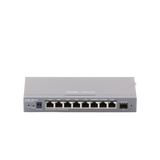 Router Balanceador con Función SD-WAN 8 puertos gigabit y 1 puerto SFP 200 clientes RUIJIE - Imagen 2