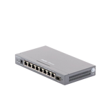 Router Balanceador con Función SD-WAN 8 puertos gigabit y 1 puerto SFP 200 clientes RUIJIE - Imagen 3