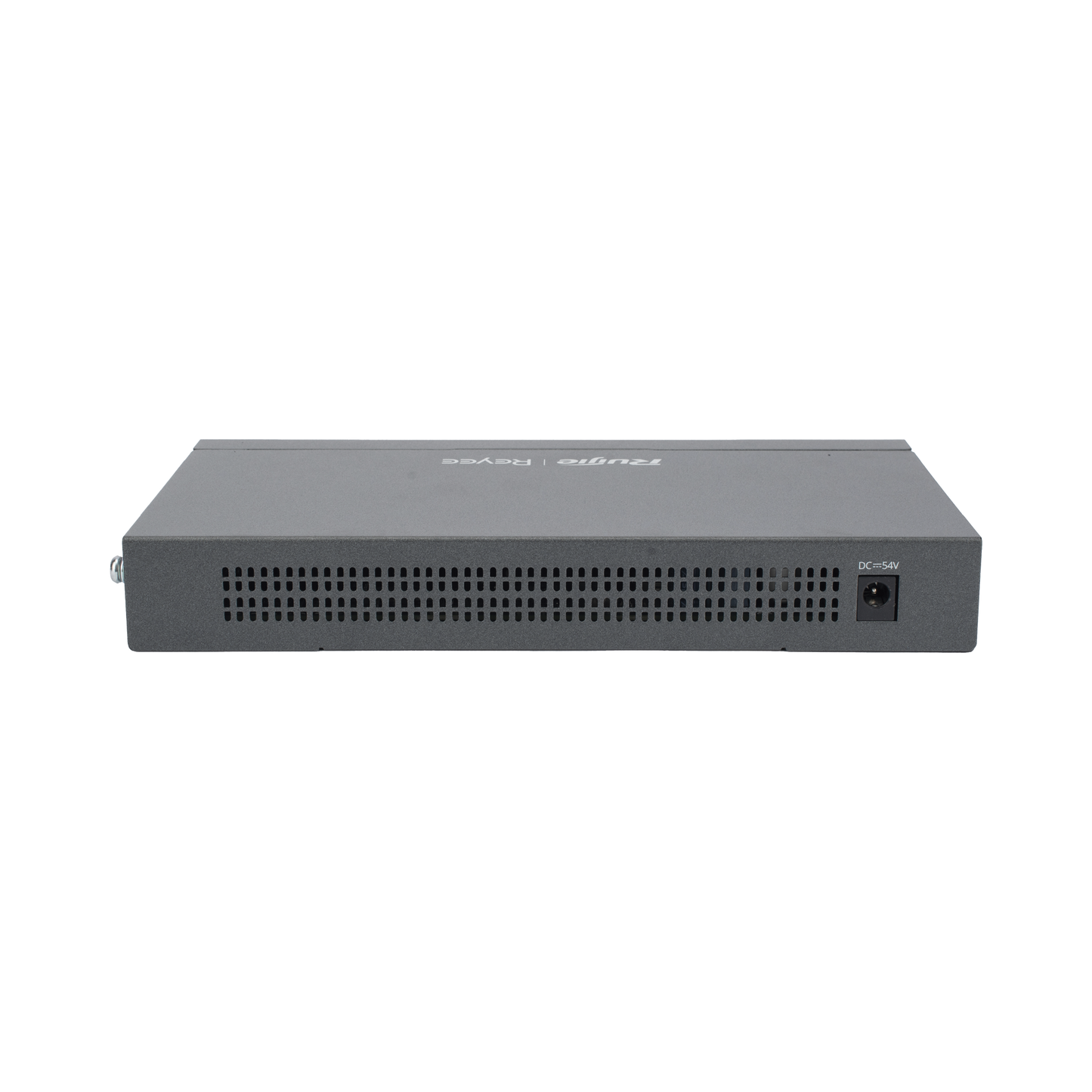 Router Balanceador con Función SD-WAN PoE+ hasta 110w 10 puertos gigabit 8 puertos PoE soporta 4x WAN hasta 200 clientes con desempeño de 1,000 Mbps RUIJIE - Imagen 1