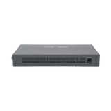 Router Balanceador con Función SD-WAN PoE+ hasta 110w 10 puertos gigabit 8 puertos PoE soporta 4x WAN hasta 200 clientes con desempeño de 1,000 Mbps RUIJIE - Imagen 1