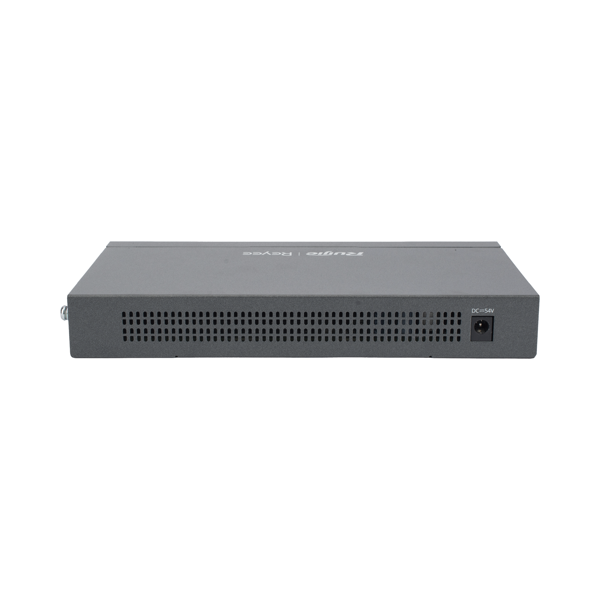 Router Balanceador con Función SD-WAN PoE+ hasta 110w 10 puertos gigabit 8 puertos PoE soporta 4x WAN hasta 200 clientes con desempeño de 1,000 Mbps RUIJIE - Imagen 1