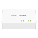 Switch no administrable, Visible en la Topología de la Nube, 5 puertos 10/100 Mbps RUIJIE - Imagen 5