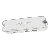 Switch No Administrable PoE-In / 2 Puertos PoE+ 10/100 Mbps / 1 Puerto PoE-In 10/100 Mbps / Presupuesto PoE 30 W / Switching 0.6 Gbps / Protección 4 kV / Sin Ventilador RUIJIE - Imagen 1