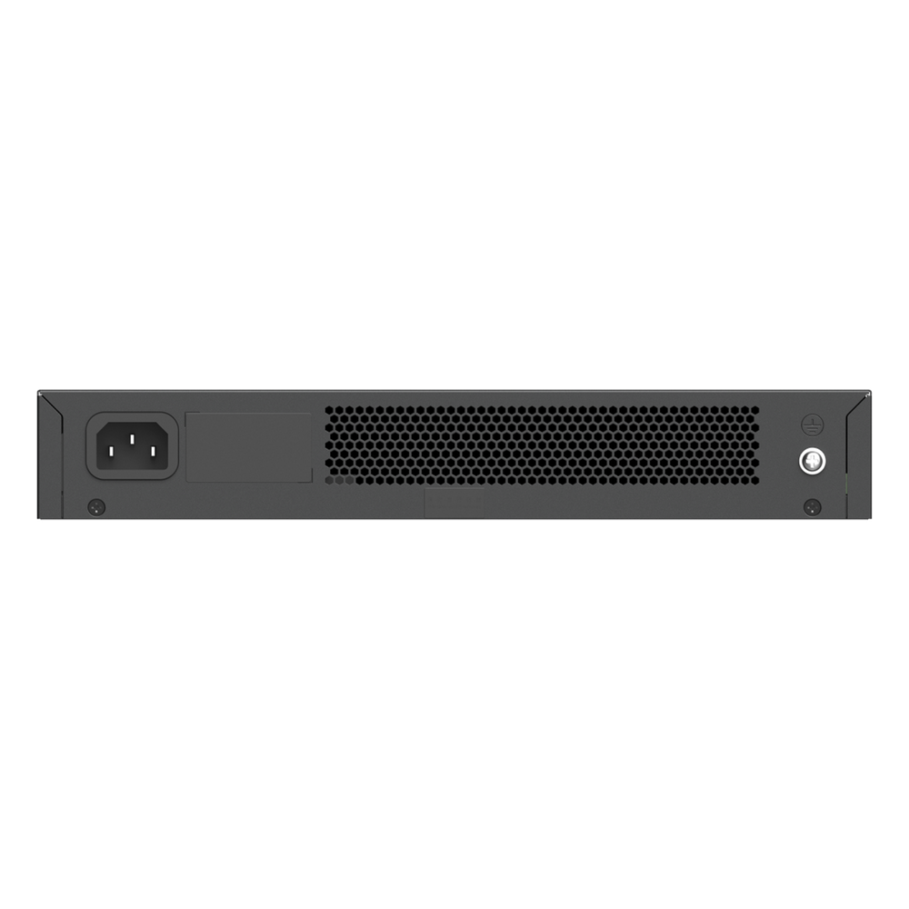 Switch no administrable, con 24 puertos Gigabit, Visible en la Topología RUIJIE - Imagen 2