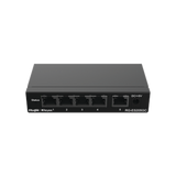 Switch Administrable con 5 puertos Gigabit, gestión gratuita desde la nube RUIJIE - Imagen 1