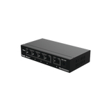 Switch Administrable con 5 puertos Gigabit, gestión gratuita desde la nube RUIJIE - Imagen 2