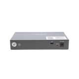 Switch Administrable PoE con 5 puertos Gigabit, 4 PoE 802.3af/at, gestión gratuita desde la nube, 54w RUIJIE - Imagen 4