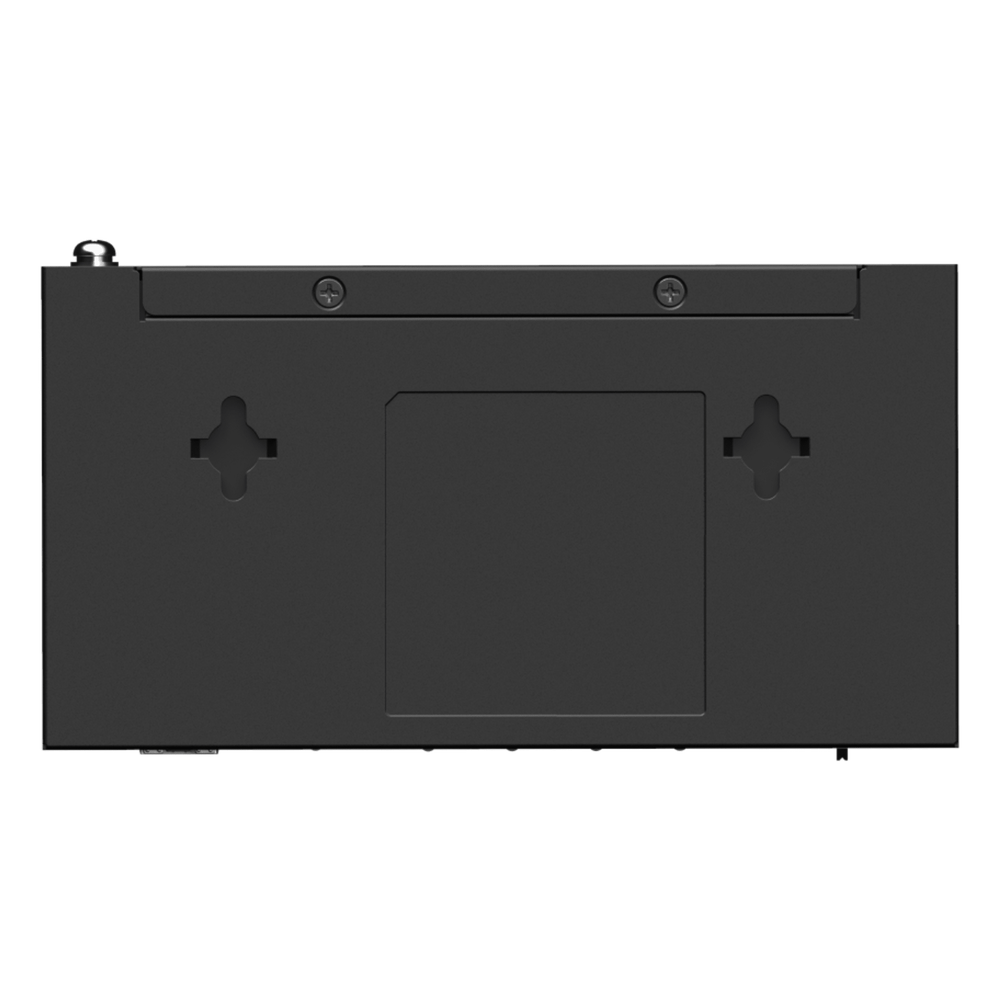 Switch Administrable Capa2 PoE+ con 5 puertos Multi-Gigabit 2.5Gb, hasta 70w PoE RUIJIE - Imagen 4