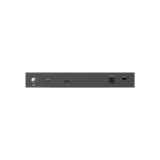 Switch Administrable con 8 puertos Gigabit PoE, 2 Uplinks Gigabit (1 SFP), gestión gratuita desde la nube RUIJIE - Imagen 4