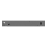 Switch Layer 2 Smart Cloud-Managed / 11 Puertos Gigabit / 8 Puertos PoE+ 70 W / 1 Puerto SFP Uplink / Protección 6 kV / Fanless RUIJIE - Imagen 3