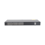 Switch Administrable 24 puertos Gigabit, gestión gratuita desde la nube. RUIJIE - Imagen 1