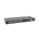 Switch Administrable 24 puertos Gigabit, gestión gratuita desde la nube. RUIJIE - Imagen 2