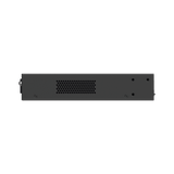 Switches PoERUIJIERG-ES228GS-PSwitch Administrable 24 Puertos Gigabit PoE+ 370W 2 SFP Gestion Nube Ruijie RG - ES228GS - P - SILYMX