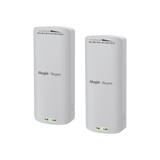Enlace PtP y PtMPRUIJIERG-EST100-EKit Enlace Inalámbrico Elevadores 500m 125 Pisos 300Mbps Preconfigurado Ruijie RG - EST100 - E - SILYMX