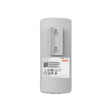 Enlace PtP y PtMPRUIJIERG-EST100-EKit Enlace Inalámbrico Elevadores 500m 125 Pisos 300Mbps Preconfigurado Ruijie RG - EST100 - E - SILYMX