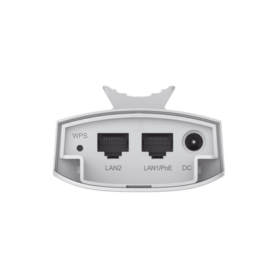 Enlace PtP y PtMPRUIJIERG-EST100-EKit Enlace Inalámbrico Elevadores 500m 125 Pisos 300Mbps Preconfigurado Ruijie RG - EST100 - E - SILYMX