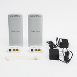 Enlace PtP y PtMPRUIJIERG-EST100-EKit Enlace Inalámbrico Elevadores 500m 125 Pisos 300Mbps Preconfigurado Ruijie RG - EST100 - E - SILYMX