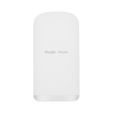 Punto de AccesoRUIJIERG-EST330F-PAccess Point PtP/CPE 5GHz Videovigilancia 2 PoE Out 3Km AirMetro Ruijie RG - EST330F - P - SILYMX