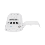 Punto de AccesoRUIJIERG-EST330F-PAccess Point PtP/CPE 5GHz Videovigilancia 2 PoE Out 3Km AirMetro Ruijie RG - EST330F - P - SILYMX