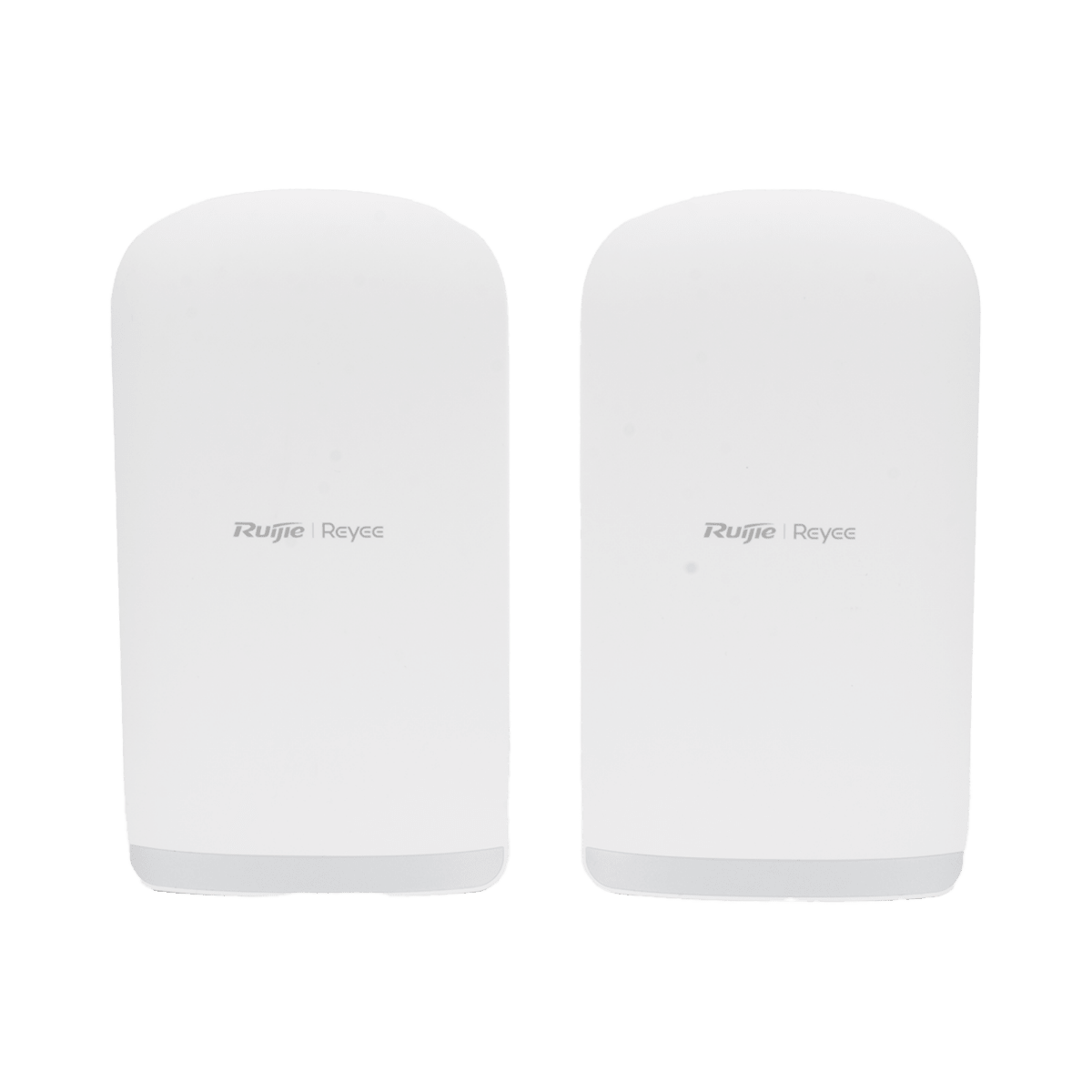 Enlace PtP y PtMPRUIJIERG-EST350GKit Enlace Punto a Punto PtP 5 Km 5GHz AC Wave2 MU - MIMO 2x2 Gigabit Nube Ruijie RG - EST350G - SILYMX