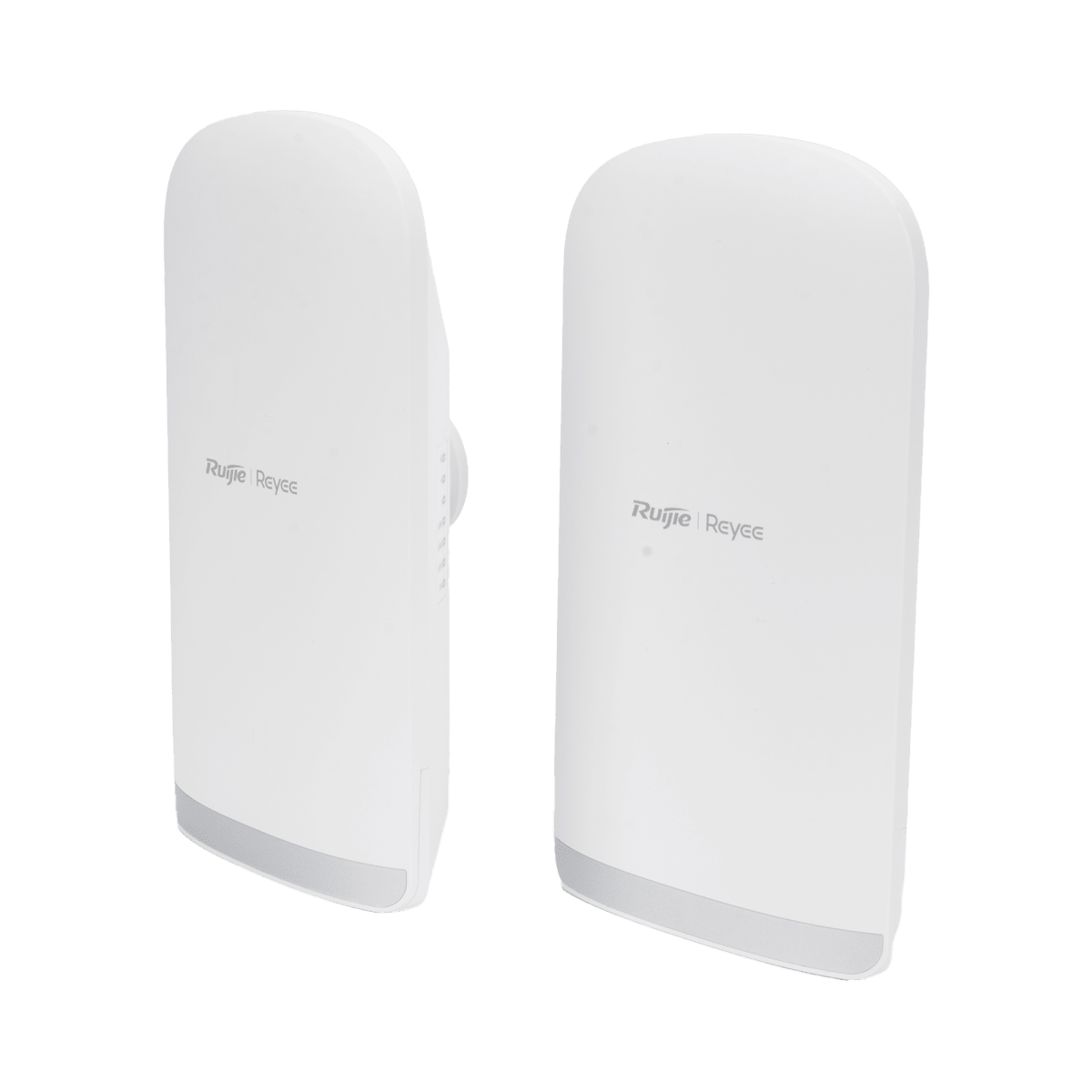 Enlace PtP y PtMPRUIJIERG-EST350GKit Enlace Punto a Punto PtP 5 Km 5GHz AC Wave2 MU - MIMO 2x2 Gigabit Nube Ruijie RG - EST350G - SILYMX
