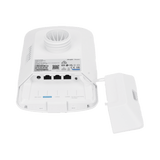Enlace PtP y PtMPRUIJIERG-EST350GKit Enlace Punto a Punto PtP 5 Km 5GHz AC Wave2 MU - MIMO 2x2 Gigabit Nube Ruijie RG - EST350G - SILYMX