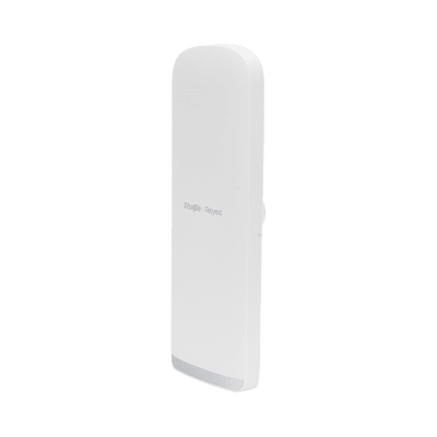 Punto de AccesoRUIJIERG-EST450GAccess Point Multipunto Sectorial 15dBi 120° AirMetro 16 Clientes Ruijie RG - EST450G - SILYMX