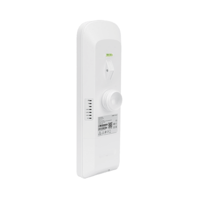Punto de AccesoRUIJIERG-EST450GAccess Point Multipunto Sectorial 15dBi 120° AirMetro 16 Clientes Ruijie RG - EST450G - SILYMX