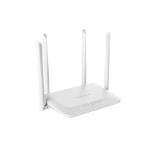 Routers Firewalls BalanceadoresRUIJIERG-EW1200Router Inalambrico Wi - Fi 5 Doble Banda 1200 Mbps 1 WAN 3 LAN Gigabit Ruijie RG - EW1200 - SILYMX